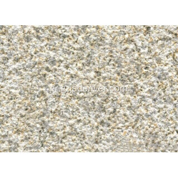 Giallo Cecilia Granite Stone για τοίχο